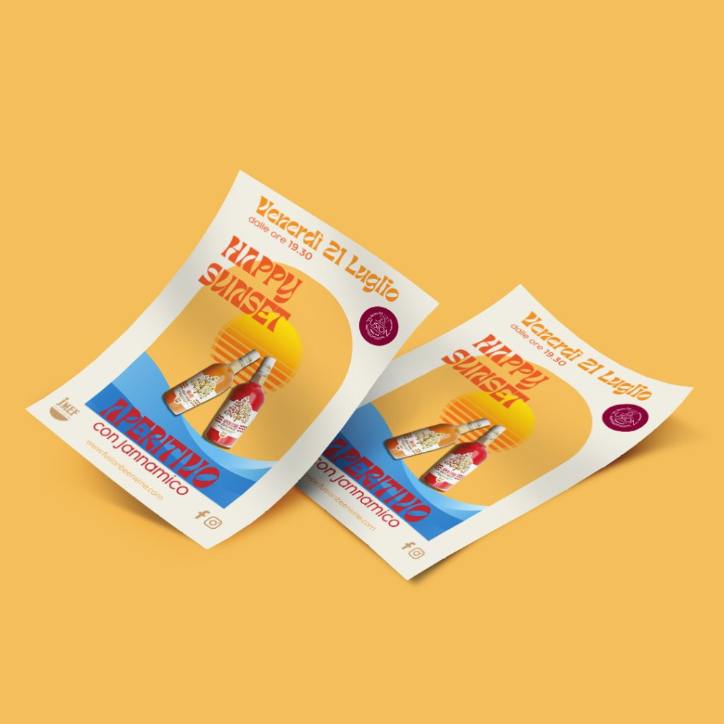 Mockup-Flyer